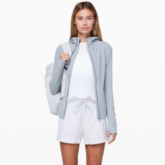 Lululemon Hooded Define Jacket *Nulu - Picture 11 of 13